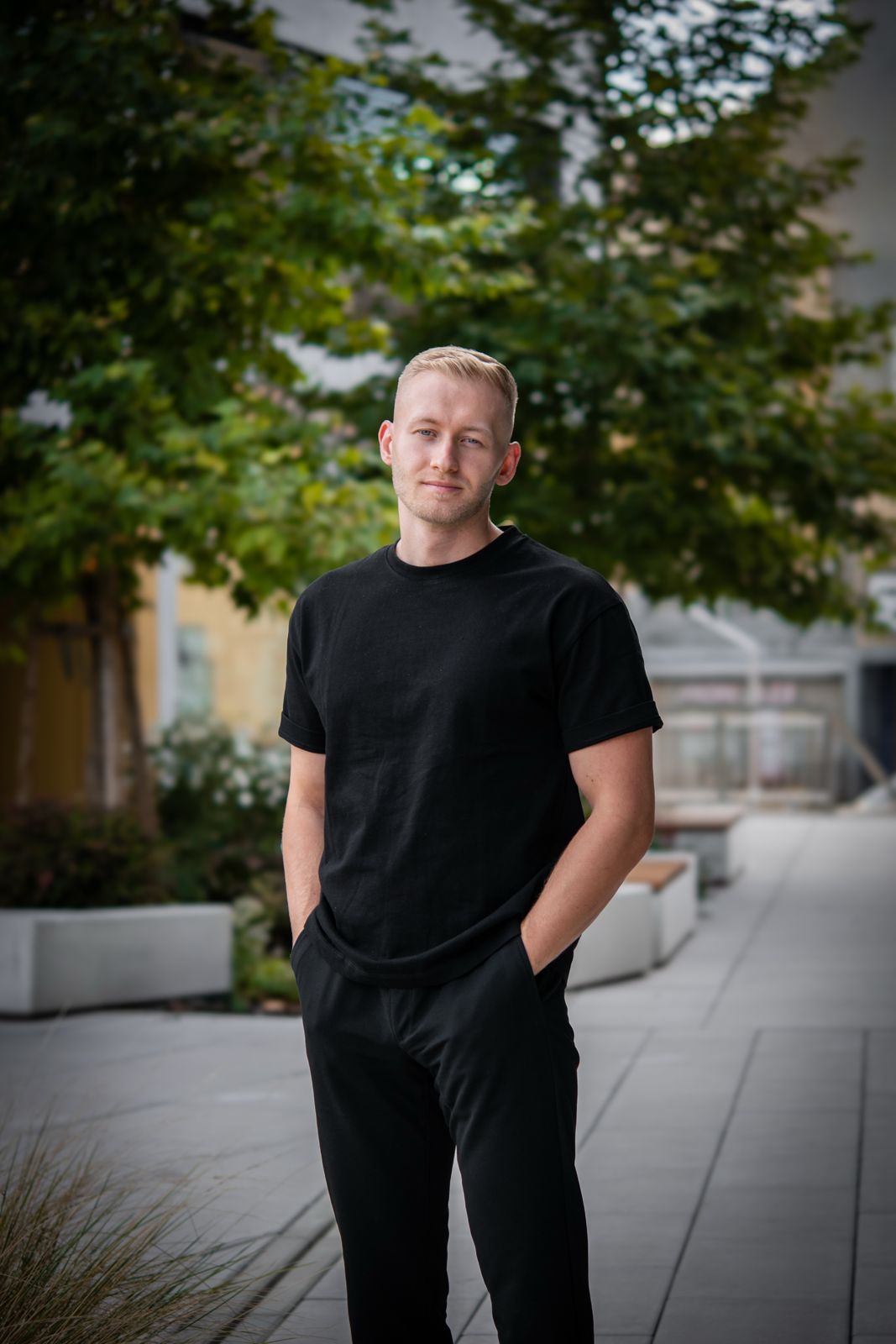 Daniel Šrenk